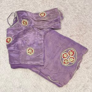 DESIGNER SAREE SN59