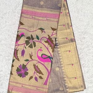 MUNIYA PAITHANI MK83