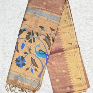 MUNIYA PAITHANI MK83