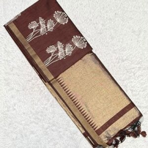 OFFICIAL SAREE PD7