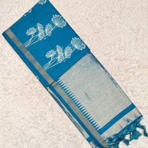 OFFICIAL SAREE PD7