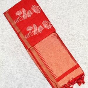 OFFICIAL SAREE PD7