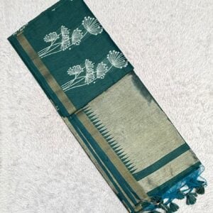 OFFICIAL SAREE PD7