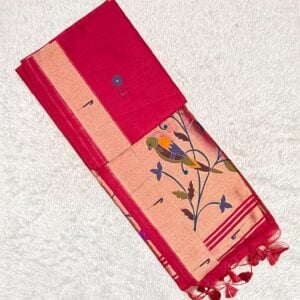 MUNIYA PAITHANI DN23