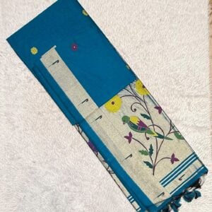 MUNIYA PAITHANI DN23