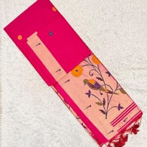 MUNIYA PAITHANI DN23