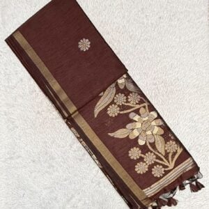 OFFICIAL SAREE KR52