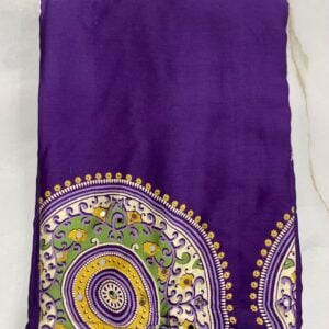 TRENDING AJRAK MODAL KF85