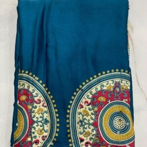 TRENDING AJRAK MODAL KF85