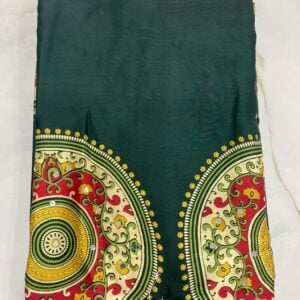 TRENDING AJRAK MODAL KF85