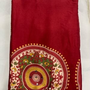TRENDING AJRAK MODAL KF85