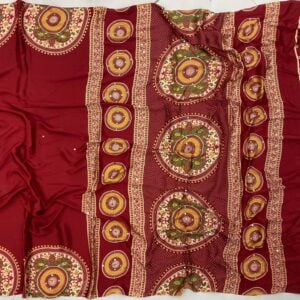 Alternative view of TRENDING AJRAK MODAL KF85