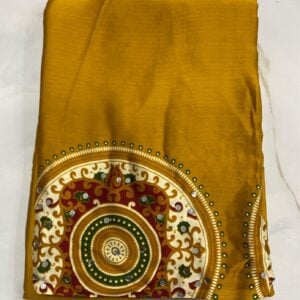 TRENDING AJRAK MODAL KF85