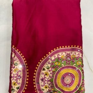 TRENDING AJRAK MODAL KF85