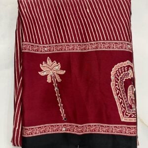 FAMOUS TRENDING SAREE AS713
