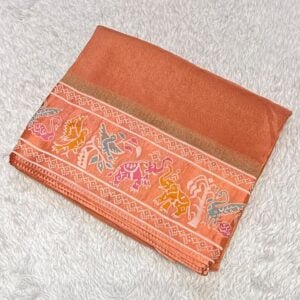 TRENDING PATOLA SAREE LT32