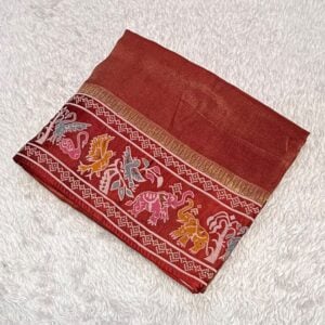TRENDING PATOLA SAREE LT32
