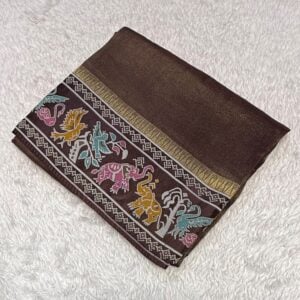 TRENDING PATOLA SAREE LT32