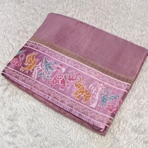 TRENDING PATOLA SAREE LT32