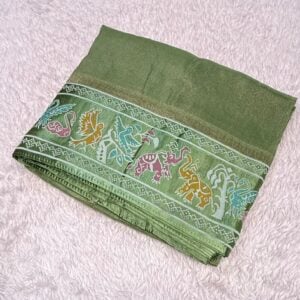 TRENDING PATOLA SAREE LT32