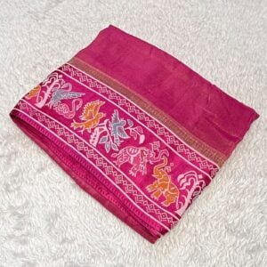 TRENDING PATOLA SAREE LT32