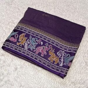 TRENDING PATOLA SAREE LT32
