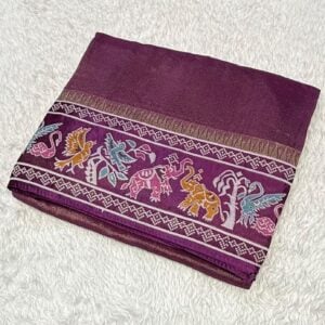 TRENDING PATOLA SAREE LT32