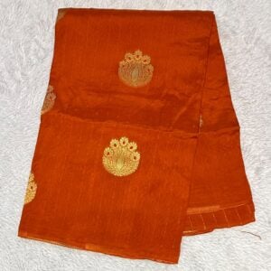 BANARASI SAREE PQ68