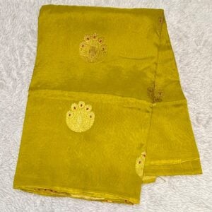 BANARASI SAREE PQ68