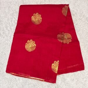 BANARASI SAREE PQ68