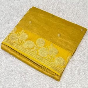 BANARASI SAREE RF59