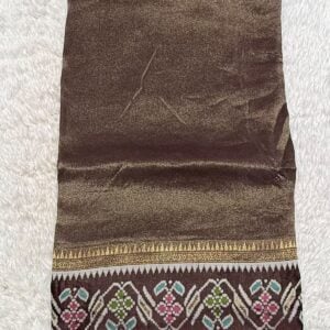 PREMIUM KATHPADAR SAREE KJ66