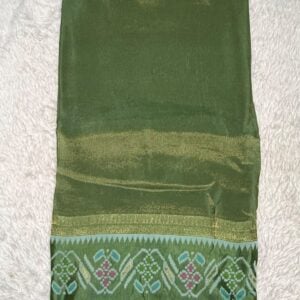 PREMIUM KATHPADAR SAREE KJ66