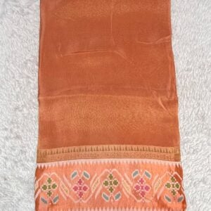 PREMIUM KATHPADAR SAREE KJ66