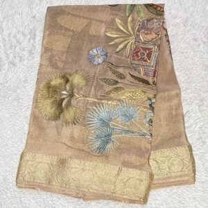 OFFICIAL SAREE NH544