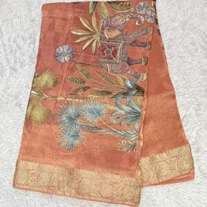 OFFICIAL SAREE NH544