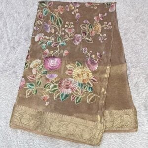 OFFICIAL SAREE HD55