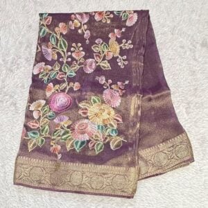 OFFICIAL SAREE HD55