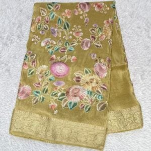 OFFICIAL SAREE HD55