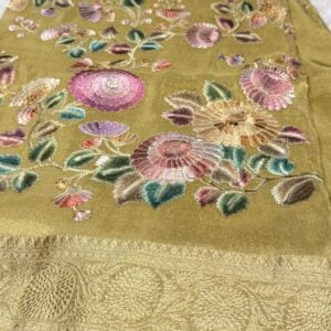 OFFICIAL SAREE HD55 - Image 2