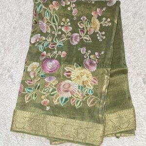 OFFICIAL SAREE HD55