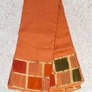 TRENDING SAREE NR68