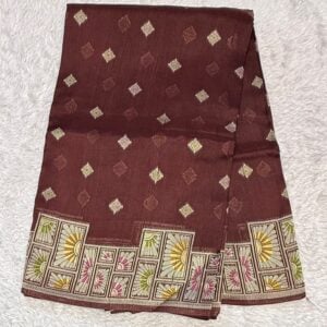 TRENDING SAREE WP20