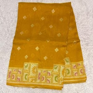 TRENDING SAREE WP20