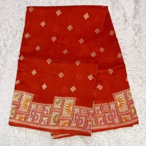 TRENDING SAREE WP20