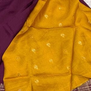 Alternative view of TRENDING SOUTH SILK NV44