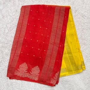 BANARASI FANCY PIECE  SR77