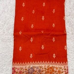 TRENDING SAREE VD55