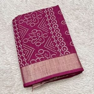 TRENDING SAREE GN655