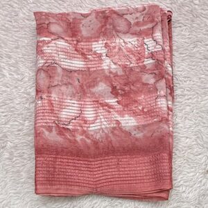 GIFTING SAREE WITH BAG PAKING P59